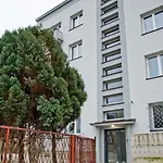 Frühstückspension Park 3*