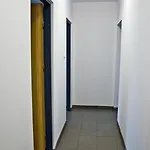 Frühstückspension Park 3*