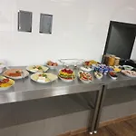 Frühstückspension Park 3*