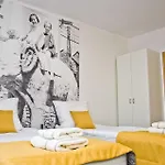 Park Frühstückspension 3*