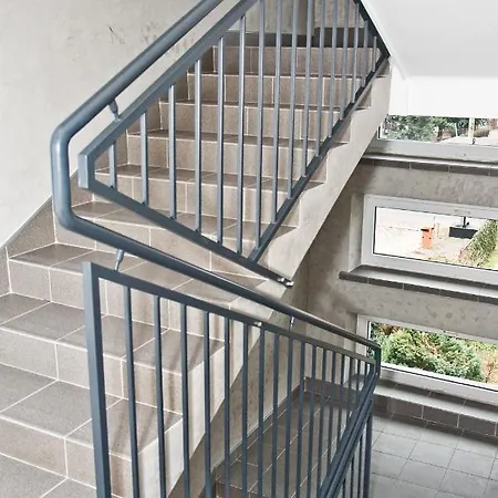 فندق مبيت وإفطار Park خشانوف