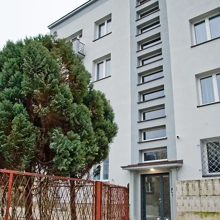 Nocleg ze śniadaniem Park *