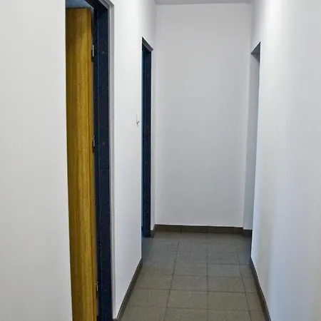Frühstückspension Park 3*
