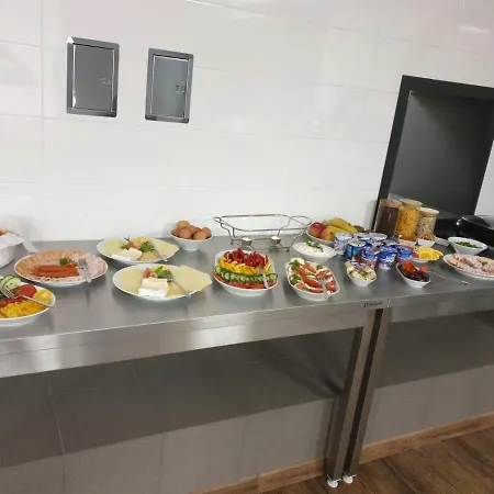 فندق مبيت وإفطار Park 3*