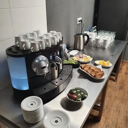 Park فندق مبيت وإفطار 3*