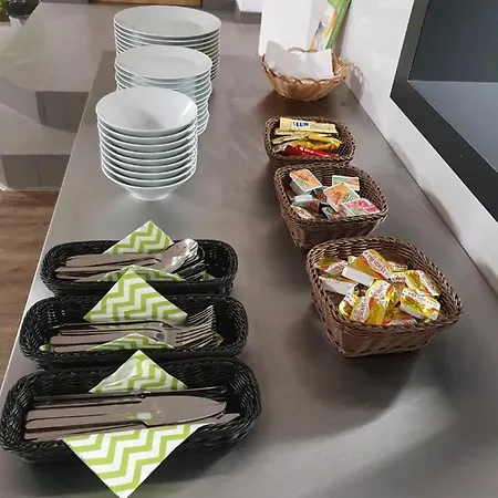Park Frühstückspension 3*