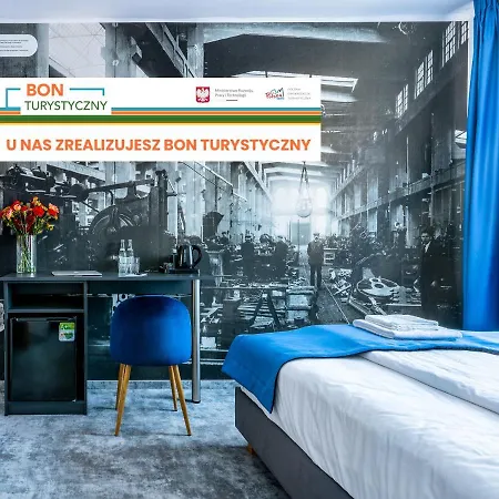 فندق مبيت وإفطار Park