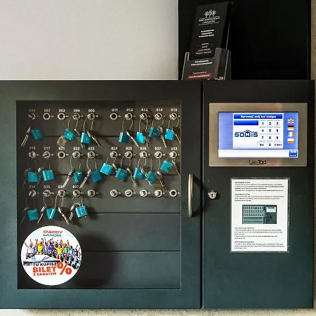 Park 3* خشانوف