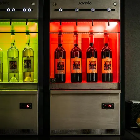 Park فندق مبيت وإفطار 3*