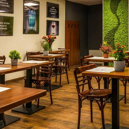 Park فندق مبيت وإفطار خشانوف