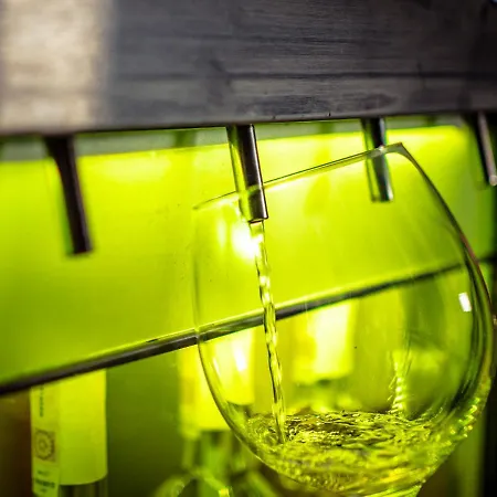 Park فندق مبيت وإفطار 3*