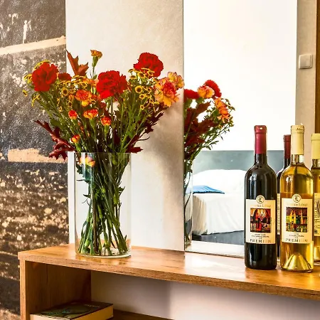 Park فندق مبيت وإفطار 3*