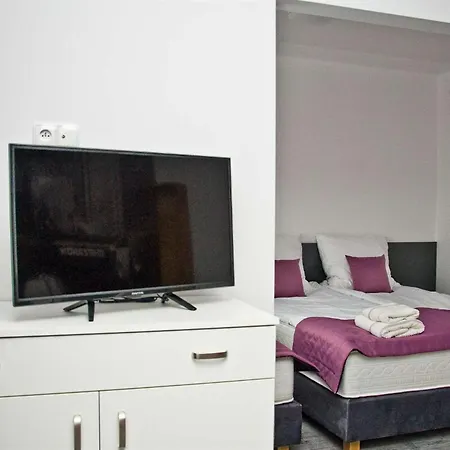 Park فندق مبيت وإفطار 3*