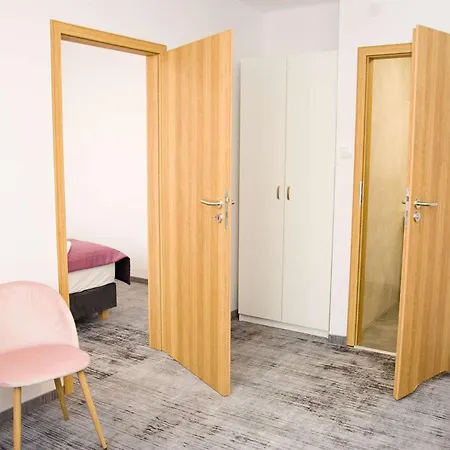 Park فندق مبيت وإفطار خشانوف