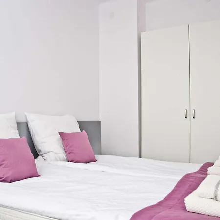 فندق مبيت وإفطار Park خشانوف