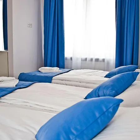 فندق مبيت وإفطار Park 3*