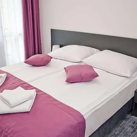 فندق مبيت وإفطار Park