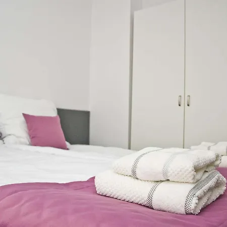 فندق مبيت وإفطار Park 3*