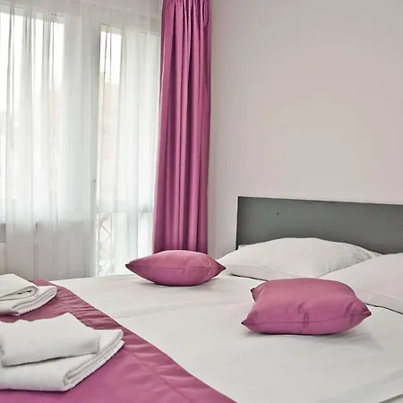 Park فندق مبيت وإفطار خشانوف