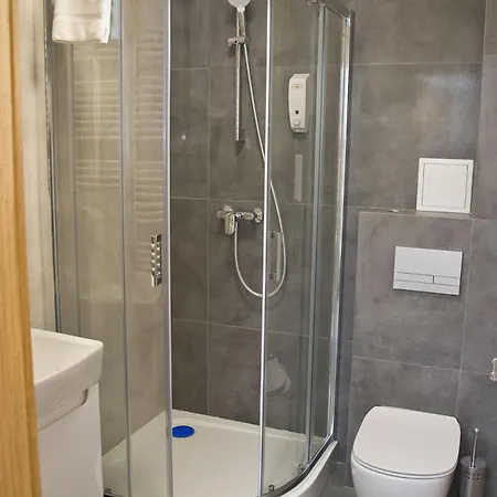 Park فندق مبيت وإفطار خشانوف