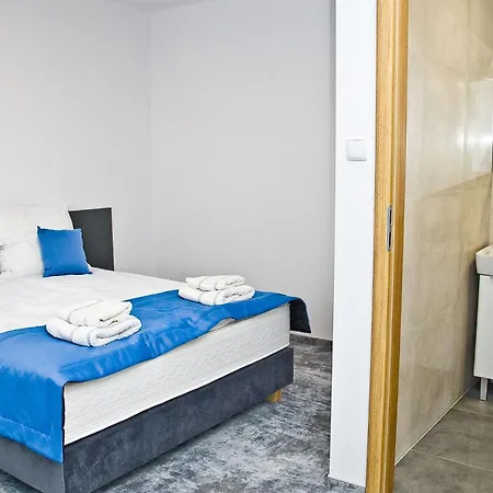 Park فندق مبيت وإفطار