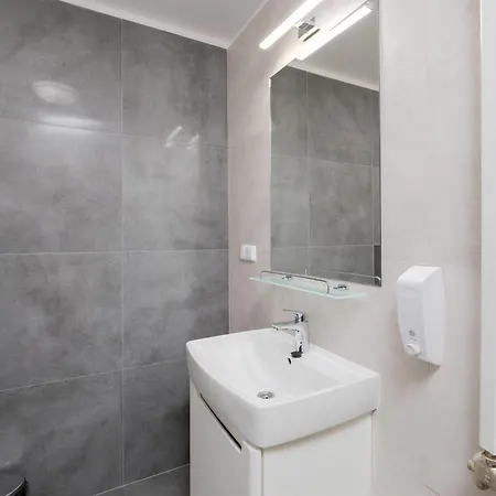 فندق مبيت وإفطار Park