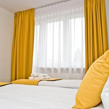 Park فندق مبيت وإفطار 3*