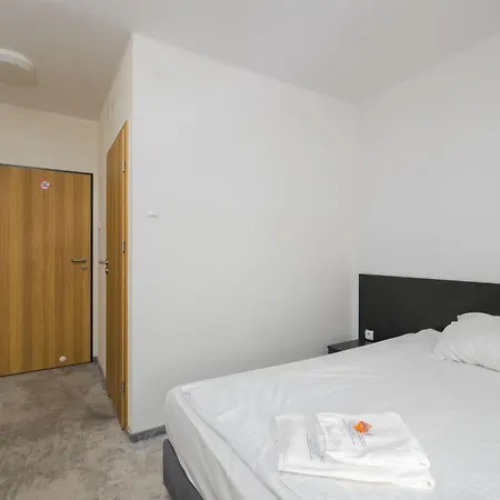 Park فندق مبيت وإفطار خشانوف