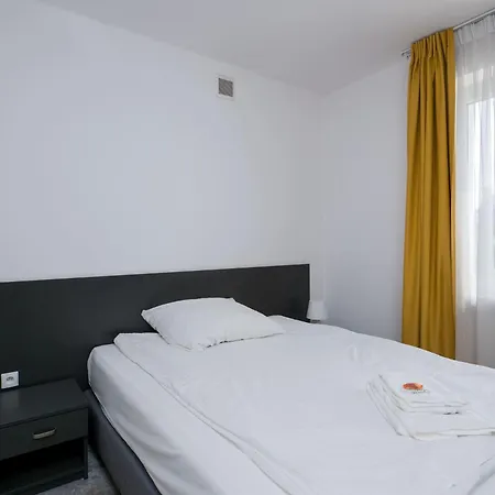 Park فندق مبيت وإفطار 3*