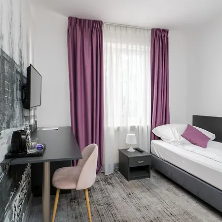 فندق مبيت وإفطار Park