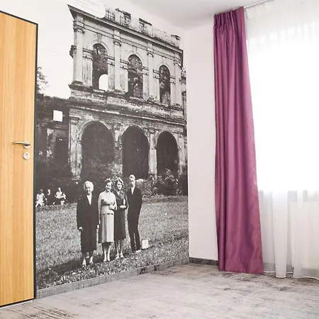 فندق مبيت وإفطار Park 3*