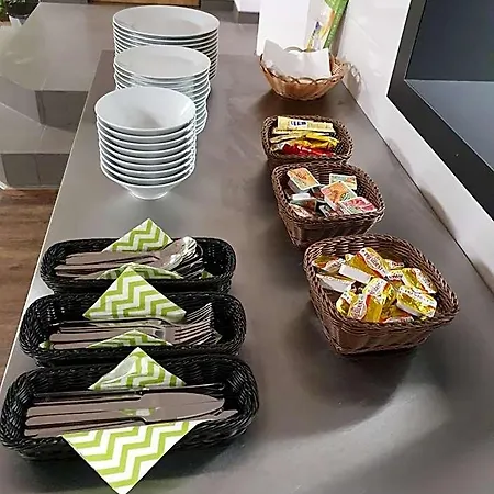 Park فندق مبيت وإفطار خشانوف