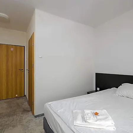 Park B&B 3*