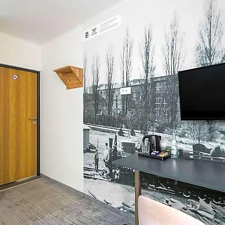 B&B Park 3*