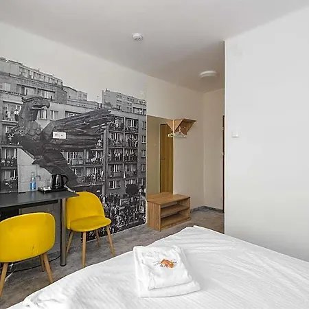 B&B Park 3*