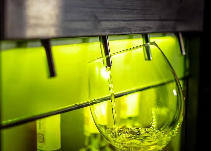 Park לינה וארוחת בוקר 3*