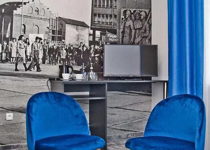 Park לינה וארוחת בוקר 3*