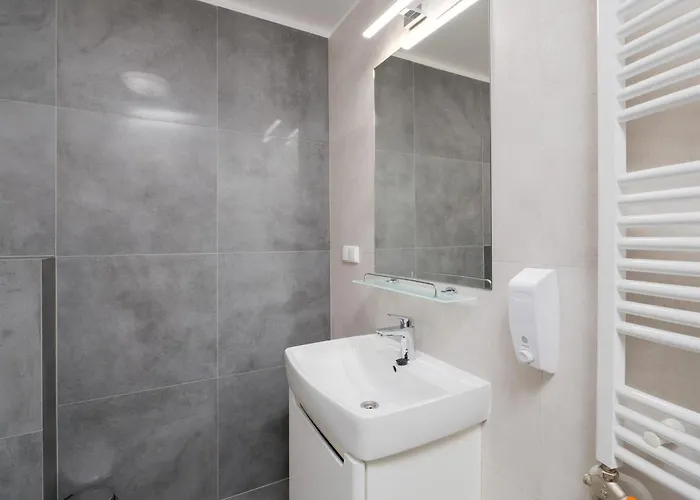 住宿加早餐酒店 Park